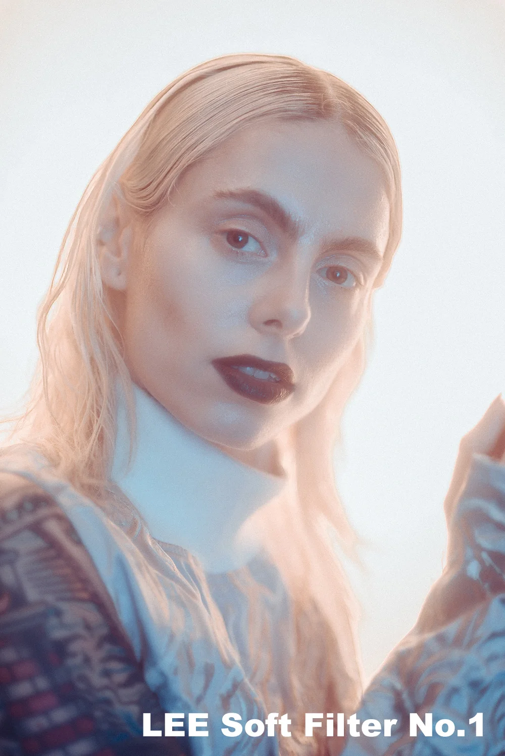 LEE ソフトフィルター soft1 Filters